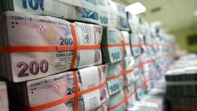 Merkez Bankası piyasaya yaklaşık 9 milyar lira verdi