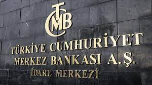 Merkez Bankası politika faizini yüzde 25'ten yüzde 30'a yükseltti