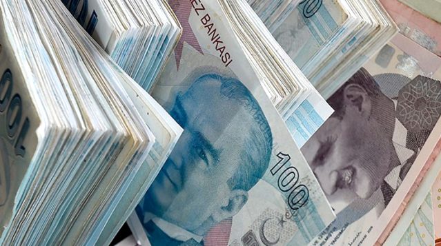 Merkez Bankası TL swap faizini yükseltti