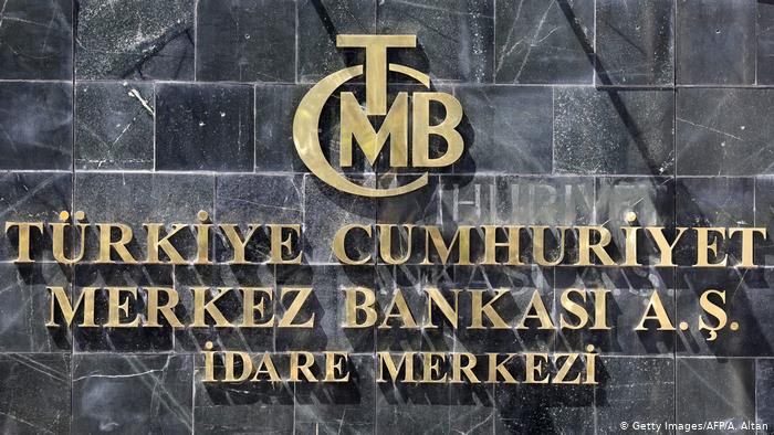Merkez Bankası yıl sonu enflasyon tahminini arttırdı