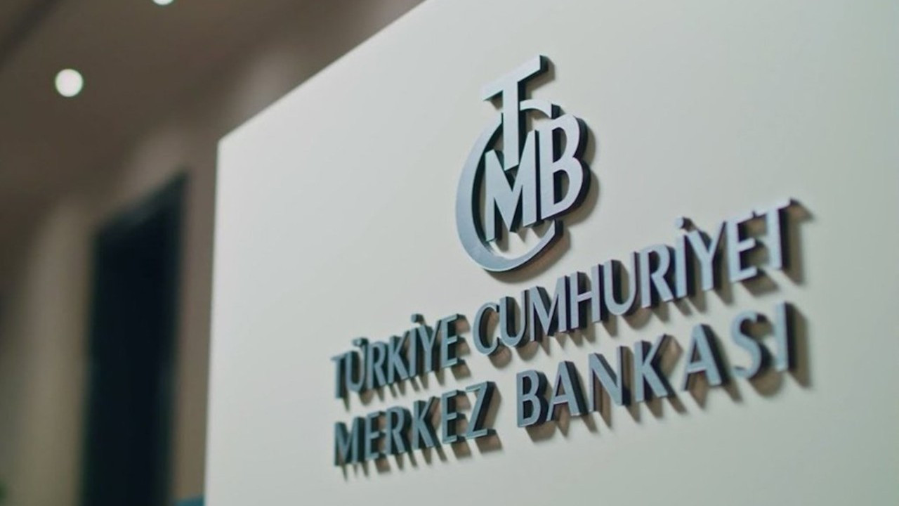 Merkez Bankasından Yeni Açıklama