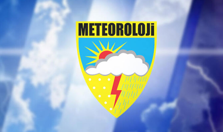 METEOROLOJİK UYARI