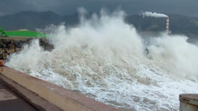 METEOROLOJİK UYARI