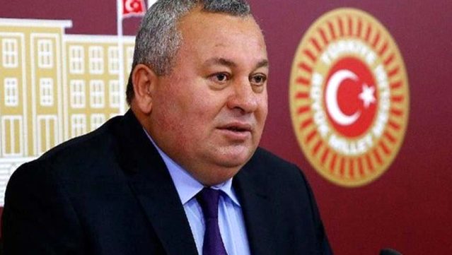 MHP'den ihraç edilen Enginyurt: Türkiye erken seçime koşuyor