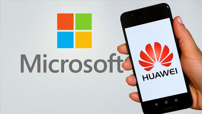 Microsoft ve Huawei Antalya’da hakim karşısına çıkacak