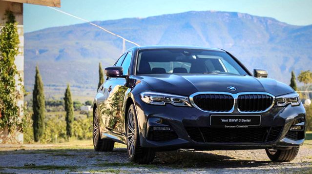 Milli Piyango, Biz Bize Yeteriz Türkiyem kampanyası için BMW piyangosu düzenleyecek