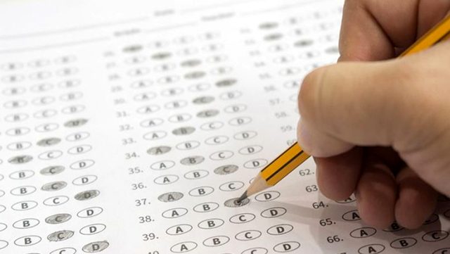 Milyonlarca adayın merakla beklediği üniversite sınavı sonuçları açıklandı