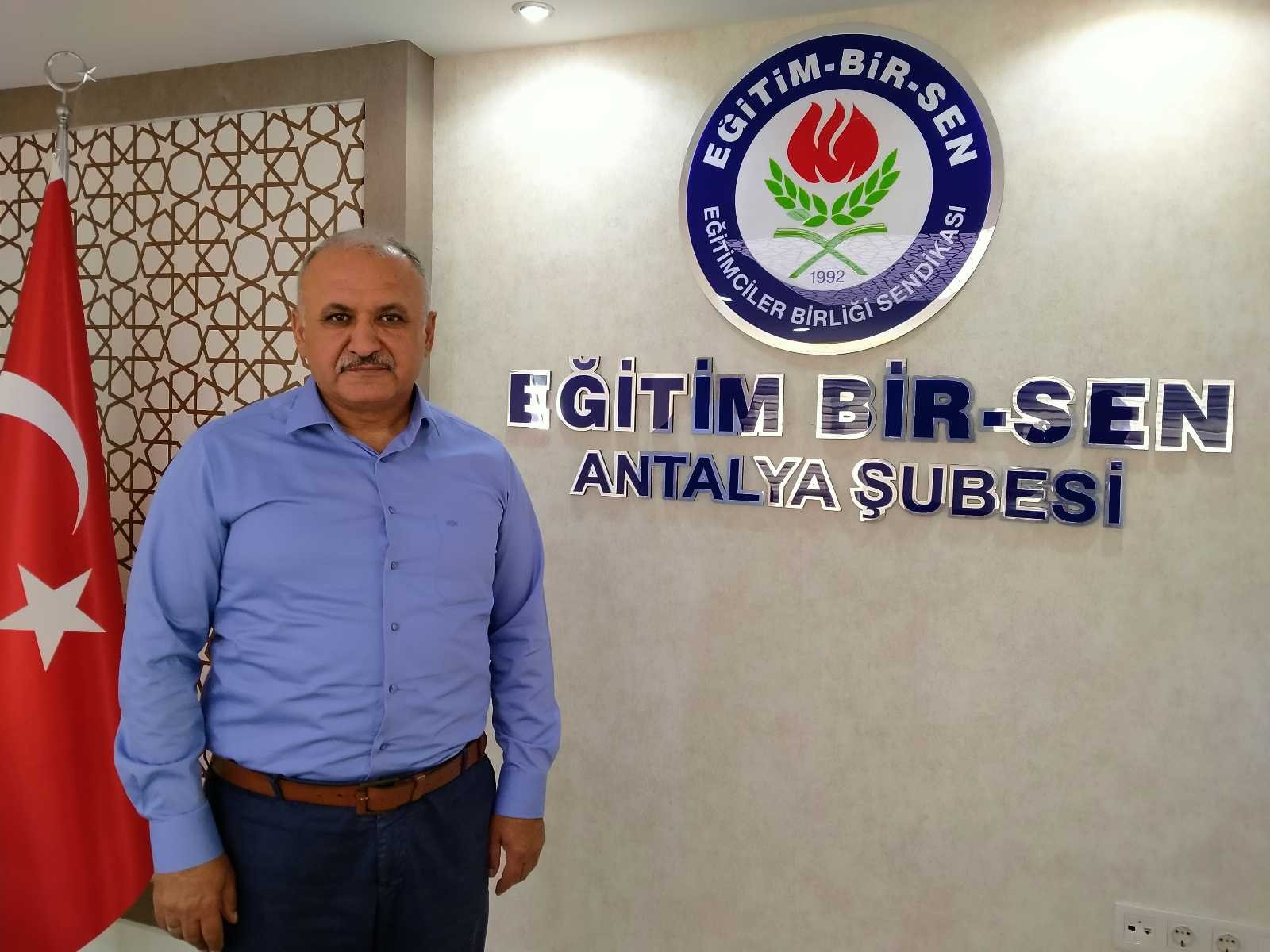 Miran: “Acilen adım atılmalı, okulların hizmetli ihtiyacı karşılanmalı”