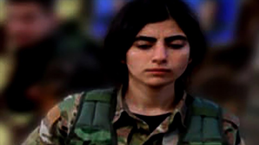 MİT, terör örgütü PKK'nın sözde sorumlularından Hicran İcuz'u etkisiz hale getirdi