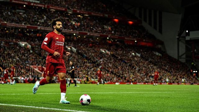 Muhammed Salah'ın transferi, Liverpool'da İslamofobi vakalarını azalttı