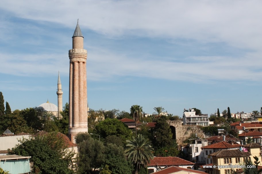 Muratpaşa Haber Antalya'nın En Güncel Haber Sitesi