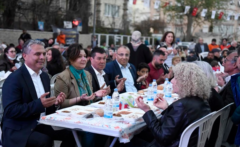 MURATPAŞA’NIN SÖZÜ VAR