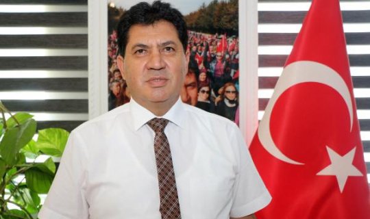 Mustafa Gül'den 24 Kasım Öğretmenler günü mesajı