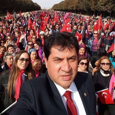 Mustafa Gül'ün 29 Ekim Cumhuriyet Bayramı Mesajı