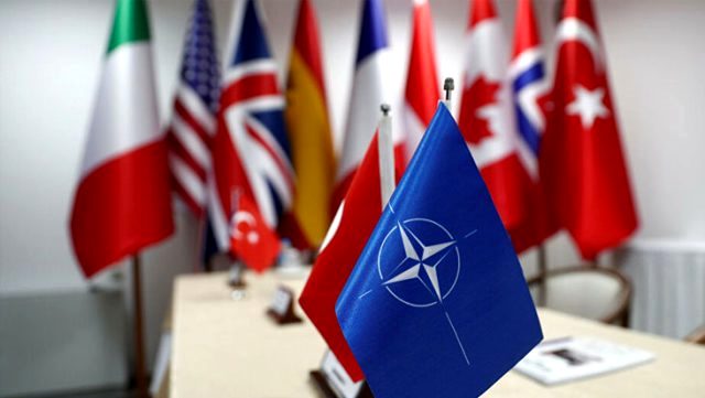 NATO'dan Ankara-Atina gerilimiyle ilgili açıklama geldi: Görüşmeler başladı, ancak henüz anlaşma sağlanamadı