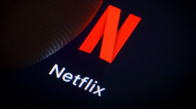 Netflix'ten çekiliyor mu? AK Parti'den sonra bir açıklama da Netflix'ten