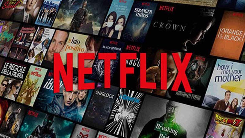 Netflix'ten Koronavirüs günleri için yeni tedbir: Görüntü kalitesini koruyarak trafiği yüzde 25 azaltacağız