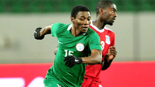 Nijerya'da 2 futbolcu fidye için kaçırıldı