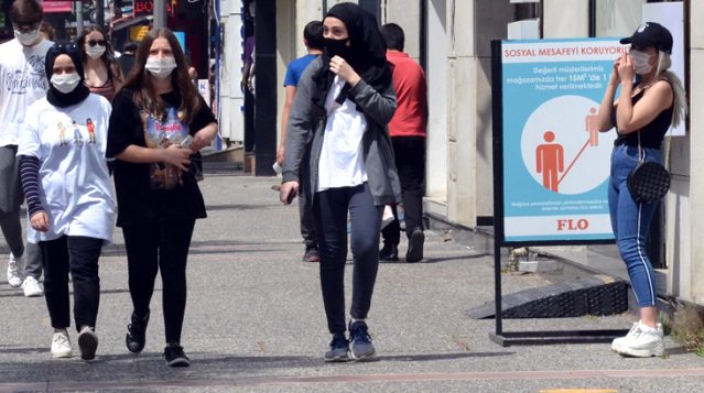 Normalleşme sürecinde yeni döneme giriyoruz! İşte bugün itibarıyla hizmete başlayacak işletmeler