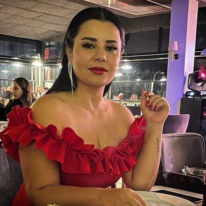 NURGÜL KILINÇ'TAN YENİ YIL MESAJI