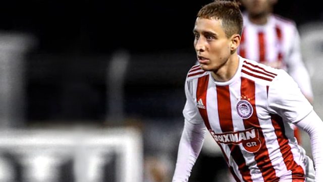 Olympiakos'ta da bekleneni veremeyen Emre Mor, Celta Vigo'ya geri dönecek