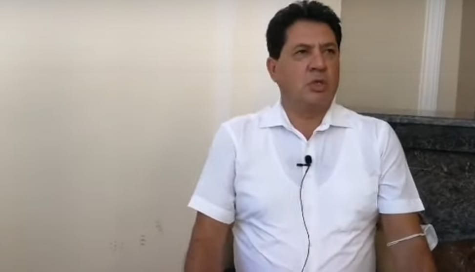 Önceki Dönem Belediye Başkanı Mustafa Gül Ayışığı Gazetesi  Genel Yayın yönetmeni Semih Köken'in sorularını yanıtladı.