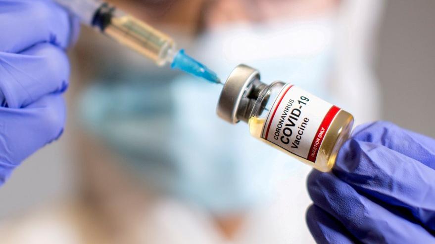 orona virüsü aşısına İngiltere’den onay çıktı