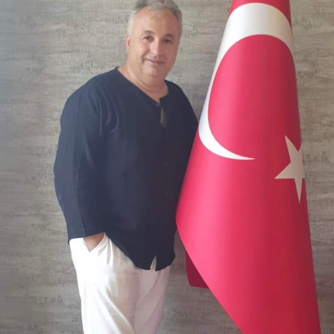 Osman DİRİCAN' dan 15 Temmuz Mesajı