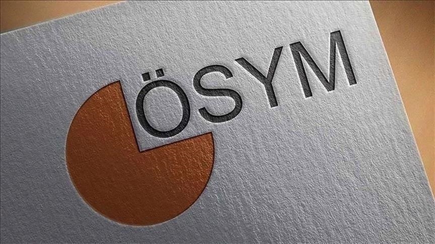 ÖSYM Başkanı Ersoy, 2 yeni elektronik sınav yapacaklarını açıkladı