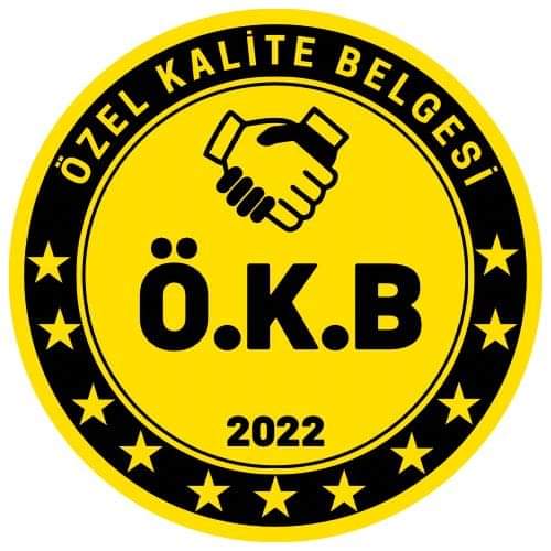 ÖZEL KALİTE BELGESİ'NİN ÖNEMİ NEDİR?