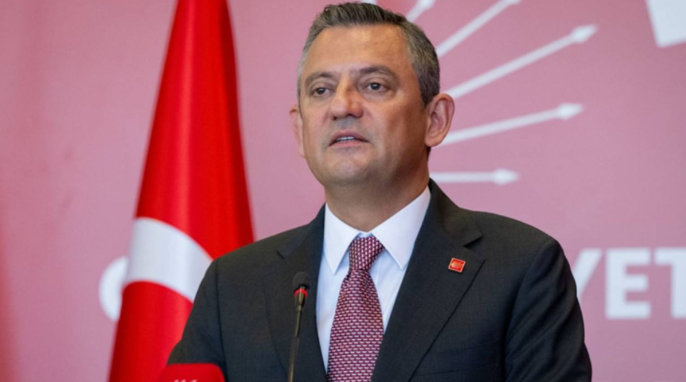 Özgür Özel’den Özgür Çelik’e Destek: “Bu Saldırılar Onur Belgesidir”