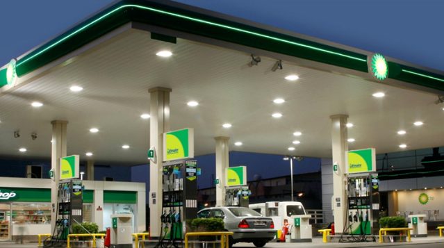 Petrol devi BP, 10 bin kişinin işine son verecek
