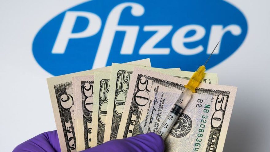 Pfizer CEO’su, aşının açıklandığı gün 5.6 milyon dolarlık hisse sattı