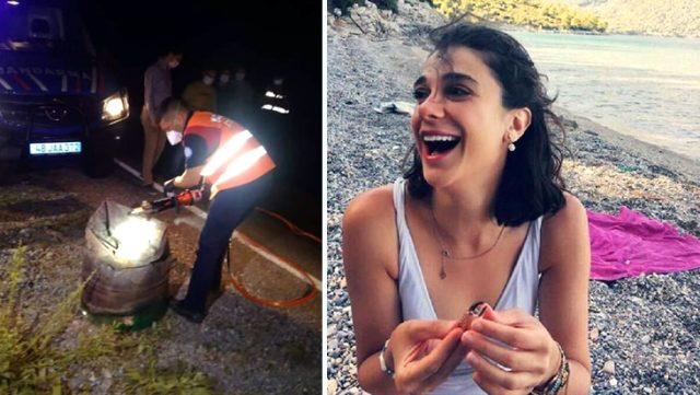 Pınar Gültekin'in katili Cemal Metin Avcı'nın müebbet hapsi istendi