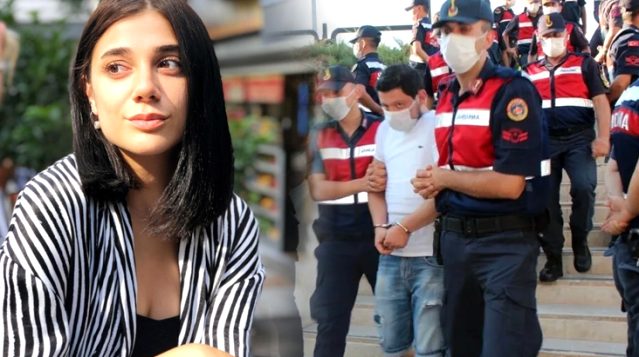 Pınar Gültekin'in otopsi raporu hazır! Kan donduran detaylar var