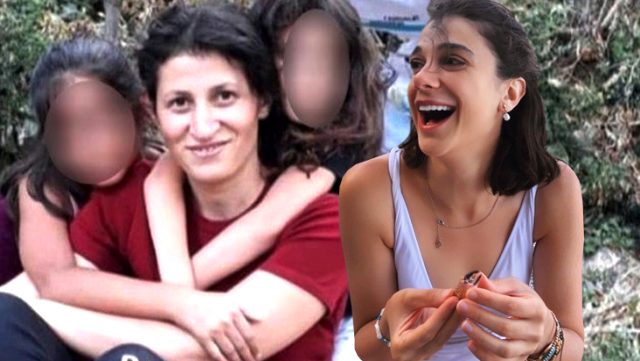 Pınar'lar, Bahar'lar bitmiyor! Bir kadın cinayeti daha!