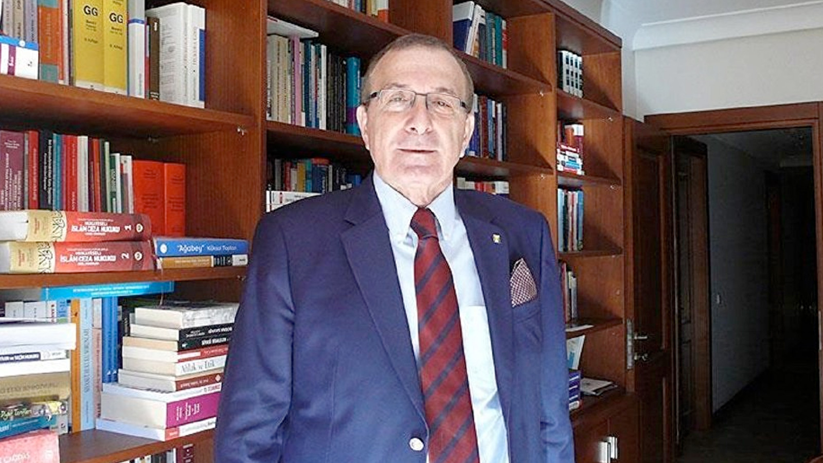 Prof. Adem Sözüer, infaz paketini değerlendirdi: Düzenlemeleri hukukçular bile anlamıyor; labirent oluşturulmuş