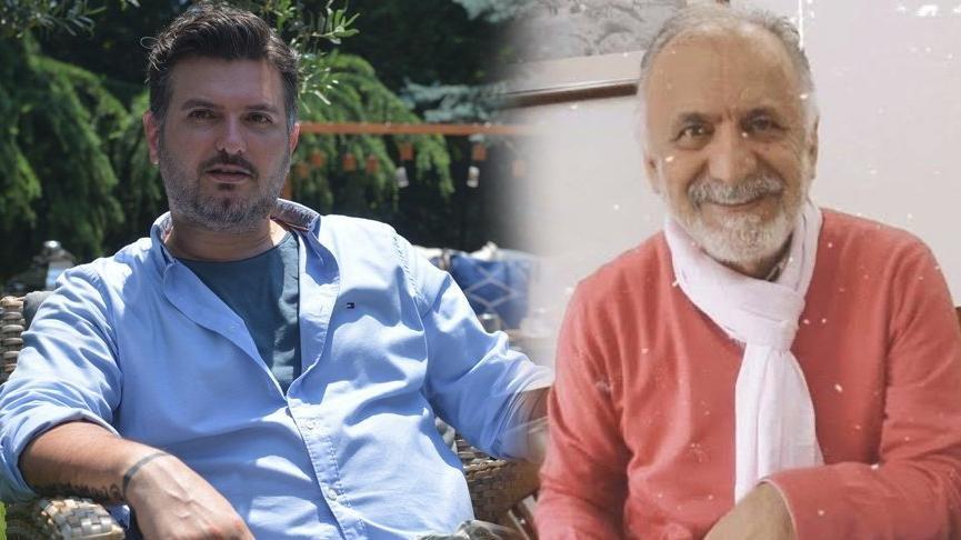 Prof. Dr. Cemil Taşçıoğlu’nun oğlu da coronaya yakalandı