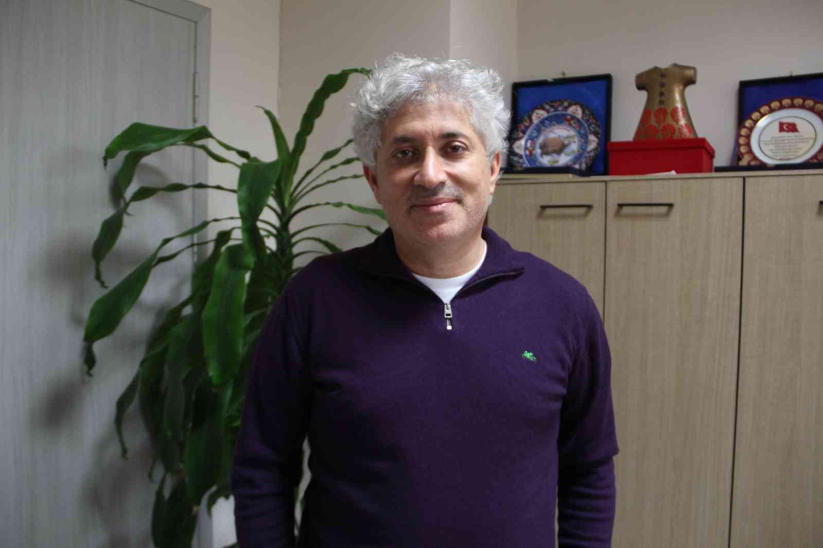 Prof. Dr. Ömer Özkan'dan Asiye'nin sağlık durumuyla ilgili açıklama