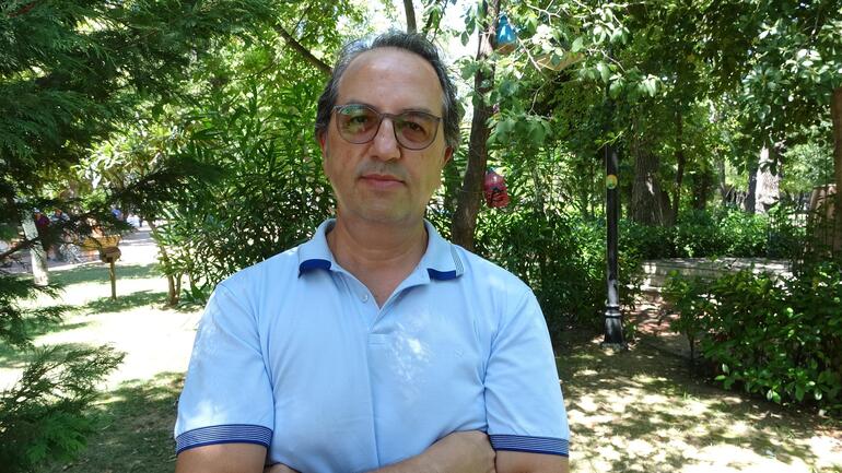 Prof. Dr. Şener: Omicron varyantı nedeniyle Türkiye'de vaka artışı olacağını düşünmüyorum