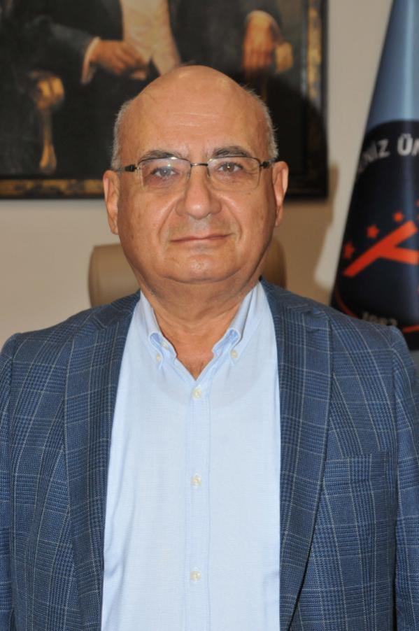 Prof. Dr. Yalçın: Turizm hareketliliği vaka sayısını artırıyor