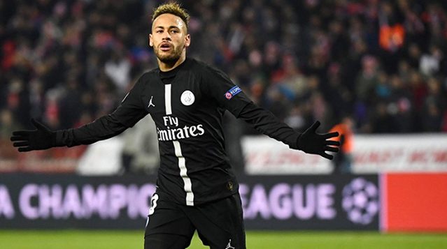 PSG, 3 yılda sadece 80 maça çıkan Neymar'a 111 milyon euro maaş ödedi