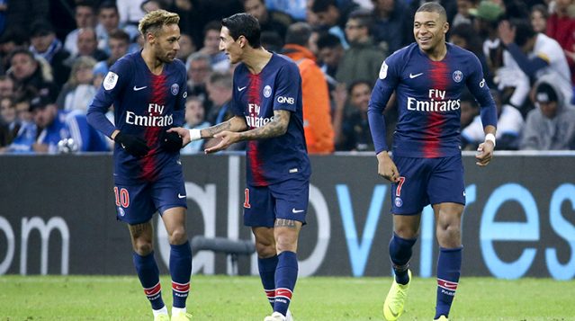 PSG'li 3 yıldız futbolcunun Korona testi pozitif çıktı!