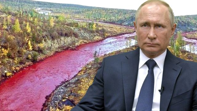 Putin'i çileden çıkaran olay! Yöneticileri azarladı: Sosyal medyadan mı öğreneceğiz?