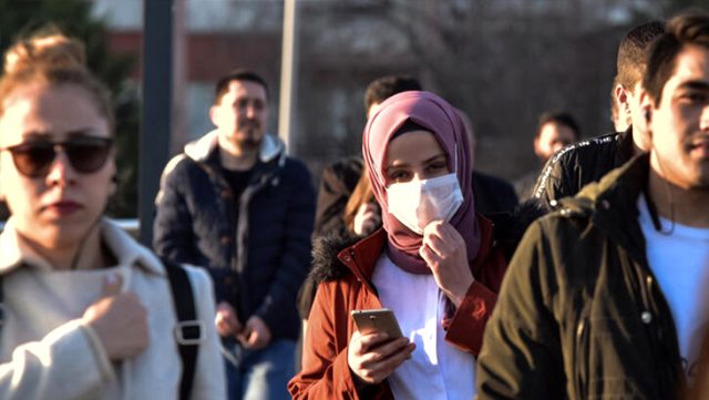 Rehavete kapılan 9 ilimizden korkutan rakamlar! Vaka sayılarındaki artış alarm verdi