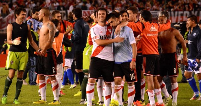 River Plate, futbolcu adaylarını WhatsApp üzerinden gelen videolardan izleyecek