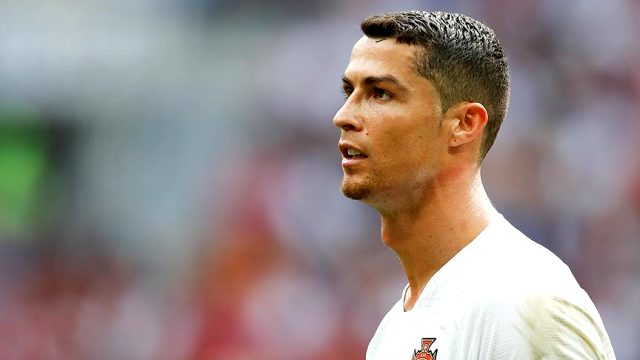 Ronaldo, milli takımdan arkadaşlarıyla sağlık kuruluşları için yardım kampanyası başlattı