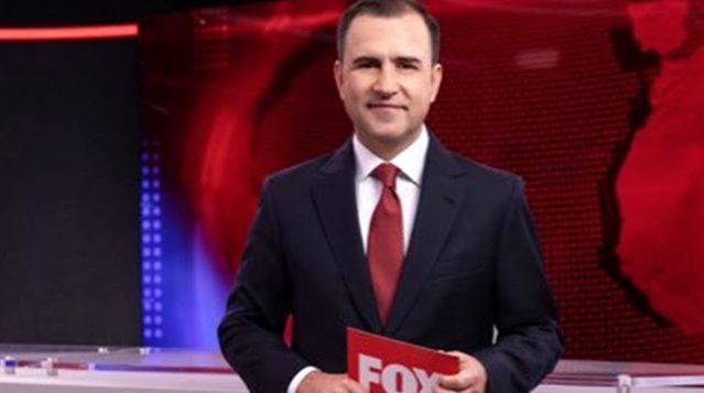 RTÜK, Fox Haber'in yeni sunucusu Selçuk Tepeli'ye ilk cezayı kesti