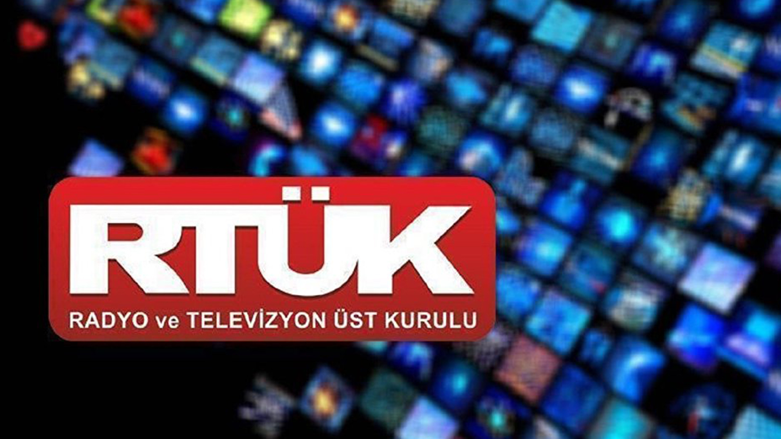 RTÜK’ten Halk TV’ye 