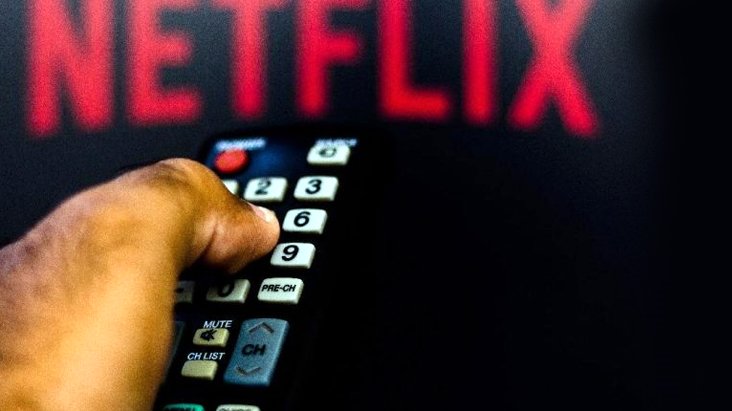 RTÜK'ten Netflix'e ilk ceza: Çocuk istismarı görüntüsü içeren film kaldırılacak